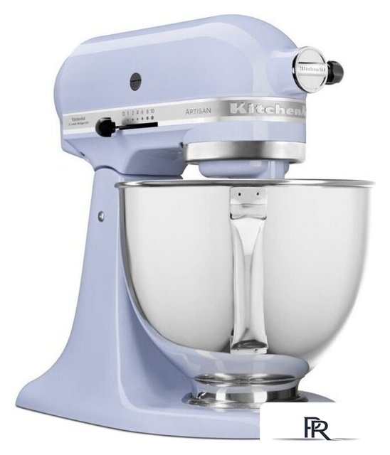 Кухонный комбайн KitchenAid 5KSM125ELR - Изображение №2 — Интернет-магазин ПроЗаказ