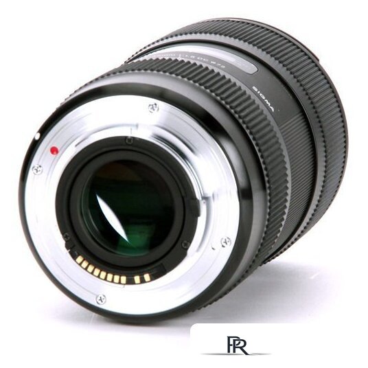 Объектив Sigma 18-35mm F1.8 DC HSM Canon EF - Изображение №5 — Интернет-магазин ПроЗаказ