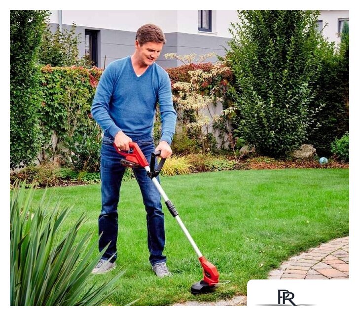 Триммер Einhell GC-CT 18/24 Li - Solo (без АКБ) - Изображение №5 — Интернет-магазин ПроЗаказ