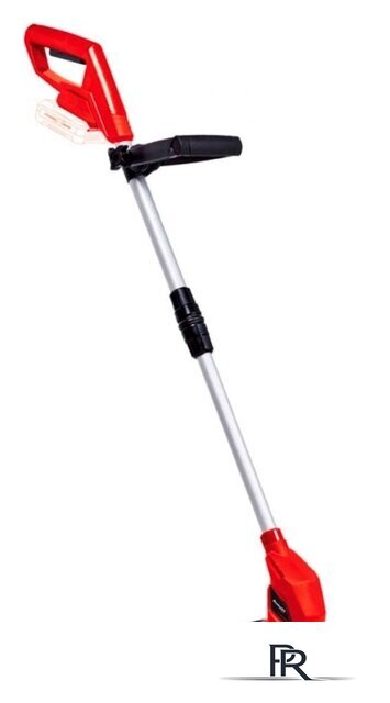 Триммер Einhell GC-CT 18/24 Li - Solo (без АКБ) - Изображение №1 — Интернет-магазин ПроЗаказ