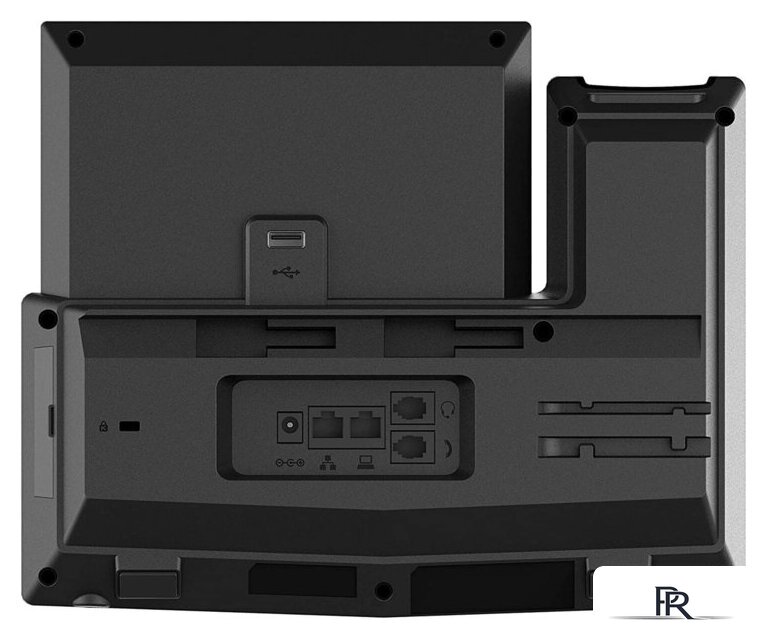 IP-телефон Fanvil X7C - Изображение №6 — Интернет-магазин ПроЗаказ