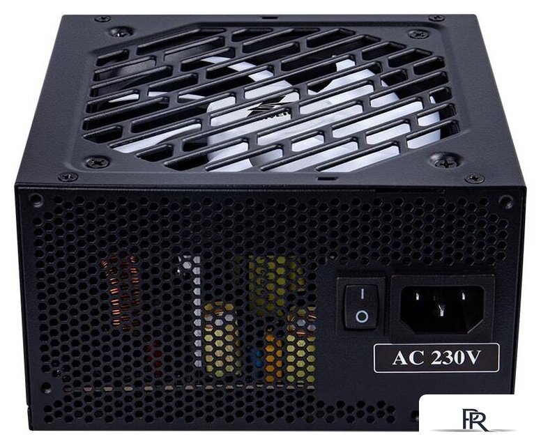 Блок питания 1stPlayer FK 750W PS-750FK - Изображение №6 — Интернет-магазин ПроЗаказ