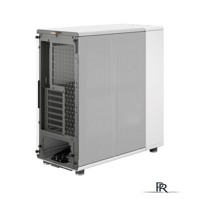 Корпус Fractal Design North Chalk White FD-C-NOR1C-03 - Изображение №15 — Интернет-магазин ПроЗаказ