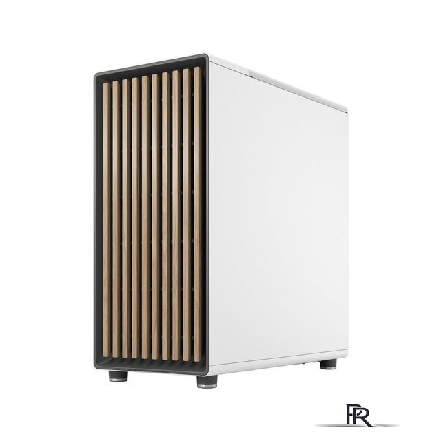 Корпус Fractal Design North Chalk White FD-C-NOR1C-03 - Изображение №16 — Интернет-магазин ПроЗаказ