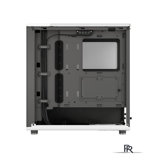 Корпус Fractal Design North Chalk White FD-C-NOR1C-03 - Изображение №10 — Интернет-магазин ПроЗаказ
