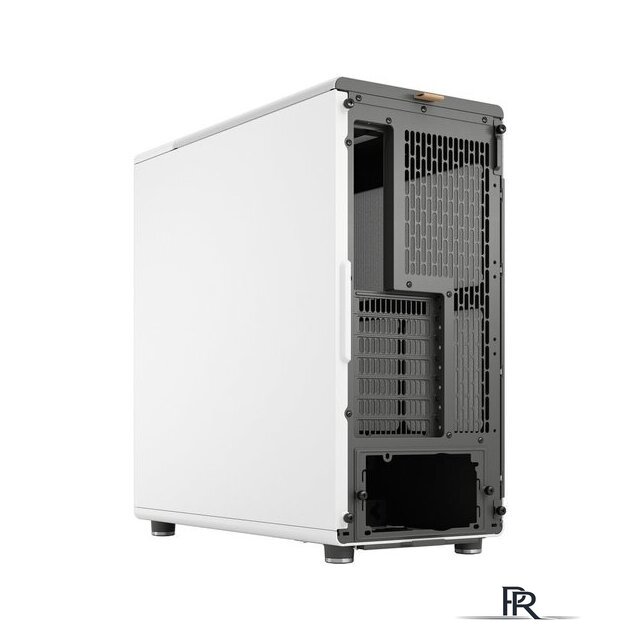 Корпус Fractal Design North Chalk White FD-C-NOR1C-03 - Изображение №18 — Интернет-магазин ПроЗаказ