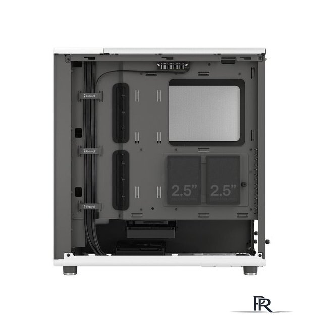Корпус Fractal Design North Chalk White FD-C-NOR1C-03 - Изображение №6 — Интернет-магазин ПроЗаказ