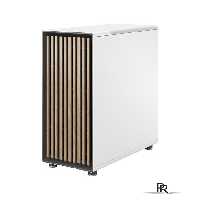 Корпус Fractal Design North Chalk White FD-C-NOR1C-03 - Изображение №13 — Интернет-магазин ПроЗаказ