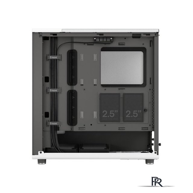Корпус Fractal Design North Chalk White FD-C-NOR1C-03 - Изображение №8 — Интернет-магазин ПроЗаказ