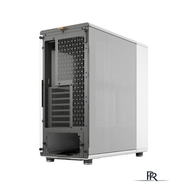 Корпус Fractal Design North Chalk White FD-C-NOR1C-03 - Изображение №20 — Интернет-магазин ПроЗаказ