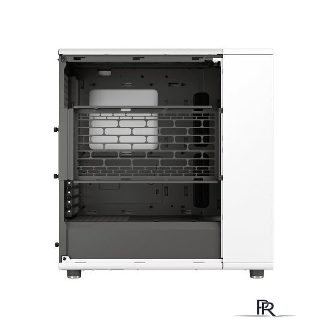 Корпус Fractal Design North Chalk White FD-C-NOR1C-03 - Изображение №11 — Интернет-магазин ПроЗаказ