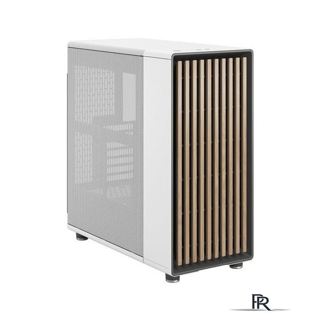 Корпус Fractal Design North Chalk White FD-C-NOR1C-03 - Изображение №14 — Интернет-магазин ПроЗаказ