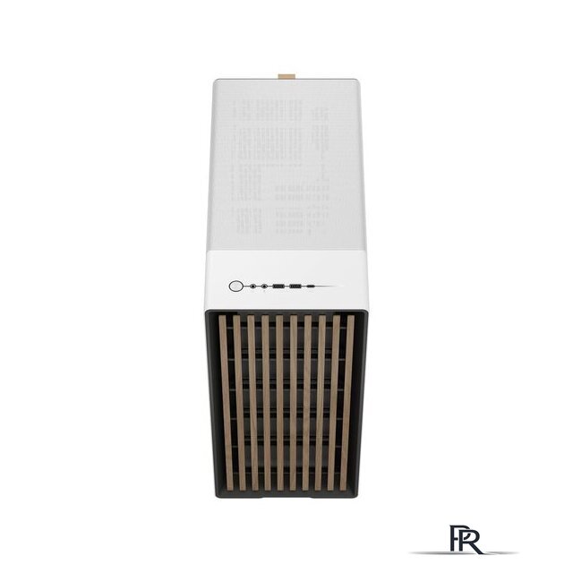 Корпус Fractal Design North Chalk White FD-C-NOR1C-03 - Изображение №5 — Интернет-магазин ПроЗаказ