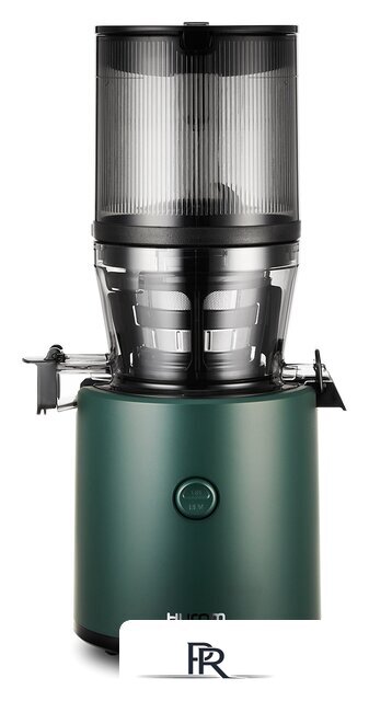 Соковыжималка Hurom H320N (темно-зеленый) - Изображение №1 — Интернет-магазин ПроЗаказ