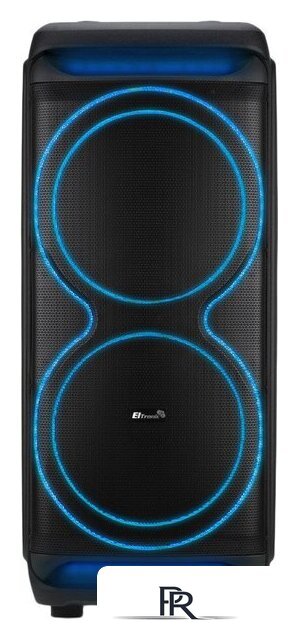 Патибокс Eltronic 30-55 Crazy Box 2000 - Изображение №1 — Интернет-магазин ПроЗаказ