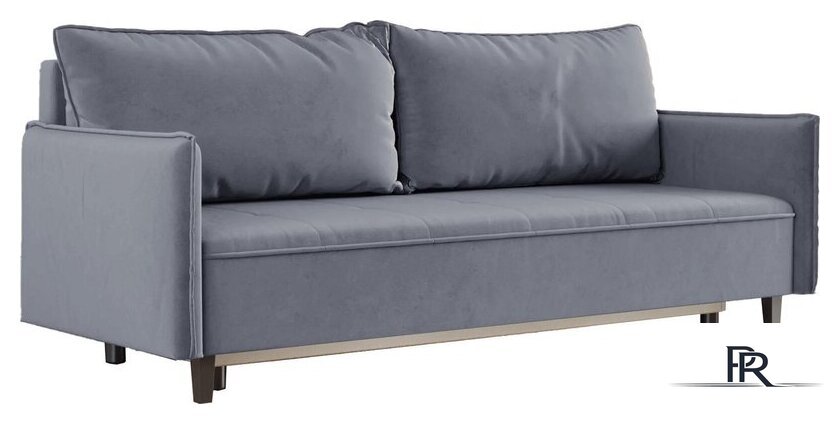 Диван Mio Tesoro Плимут 544 (969 Велутто 32) - Изображение №1 — Интернет-магазин ПроЗаказ