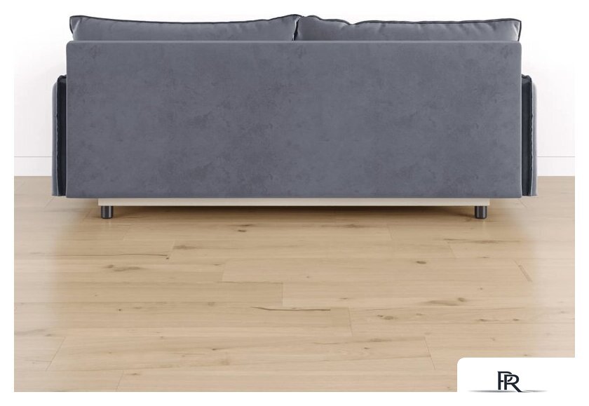 Диван Mio Tesoro Плимут 544 (969 Велутто 32) - Изображение №6 — Интернет-магазин ПроЗаказ