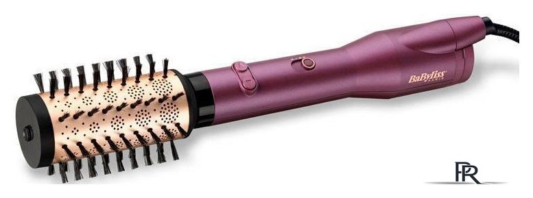 Фен-щетка BaByliss AS950E - Изображение №2 — Интернет-магазин ПроЗаказ
