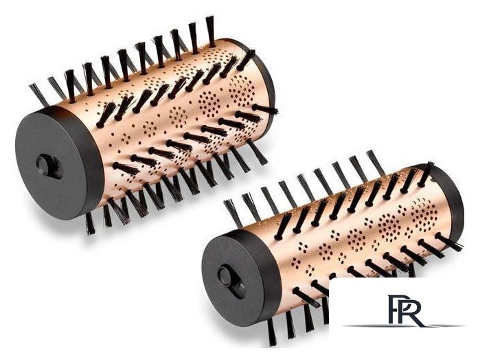 Фен-щетка BaByliss AS950E - Изображение №5 — Интернет-магазин ПроЗаказ