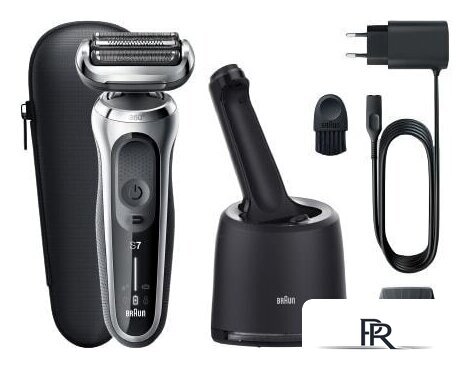 Электробритва Braun Series 7 70-S7200cc - Изображение №1 — Интернет-магазин ПроЗаказ