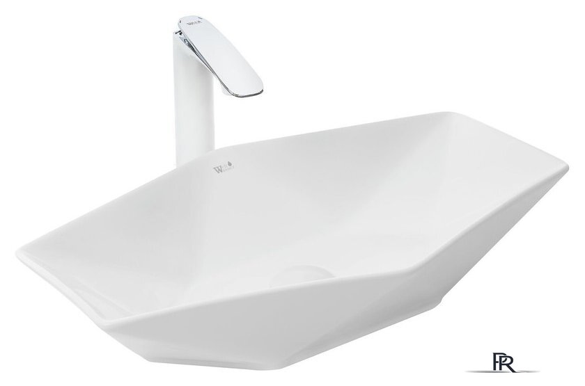 Умывальник WeltWasser Elbach 1138 - Изображение №1 — Интернет-магазин ПроЗаказ