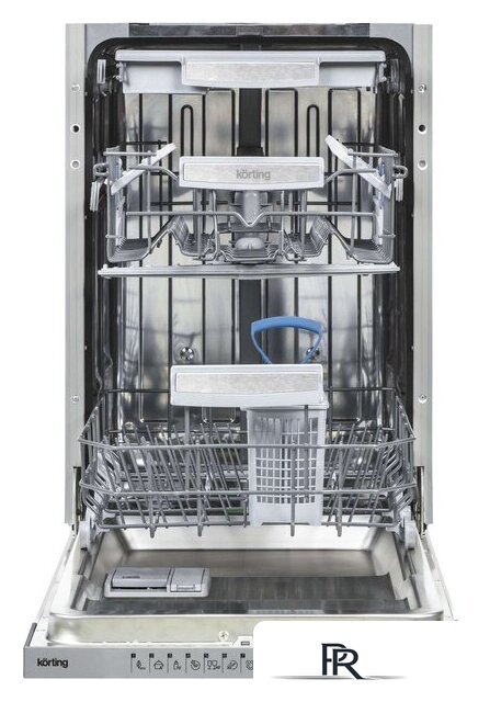 Встраиваемая посудомоечная машина Korting KDI 45488 - Изображение №1 — Интернет-магазин ПроЗаказ