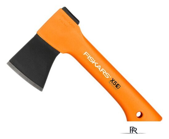 Топор Fiskars X5 XXS 1015617 - Изображение №1 — Интернет-магазин ПроЗаказ