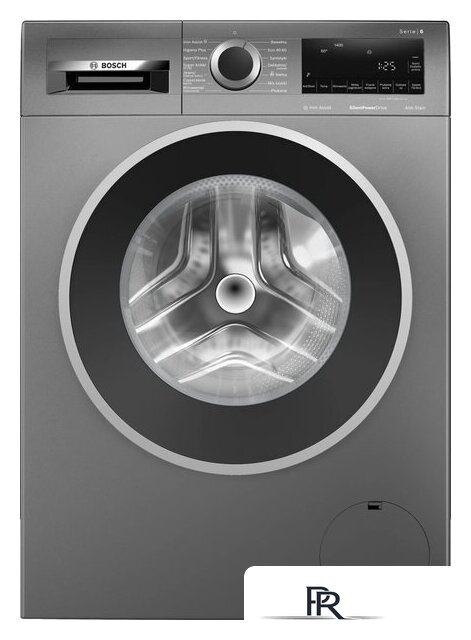 Стиральная машина Bosch Serie 6 WGG244ZCPL - Изображение №1 — Интернет-магазин ПроЗаказ