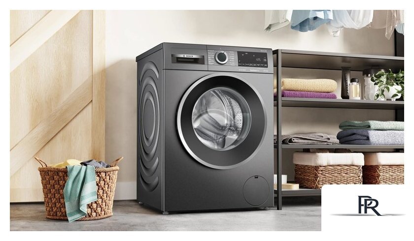 Стиральная машина Bosch Serie 6 WGG244ZCPL - Изображение №5 — Интернет-магазин ПроЗаказ