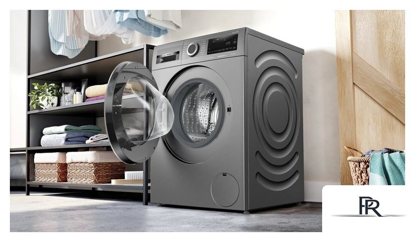 Стиральная машина Bosch Serie 6 WGG244ZCPL - Изображение №4 — Интернет-магазин ПроЗаказ