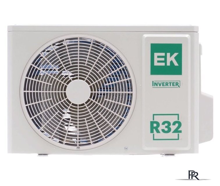 Кондиционер EuroKlimat Futura Inverter EKSF-50HNS/EKOF-50HNS - Изображение №4 — Интернет-магазин ПроЗаказ
