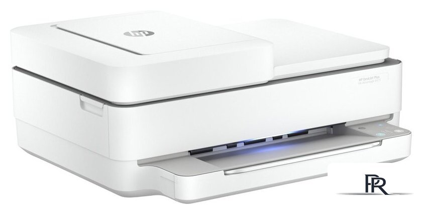 МФУ HP DeskJet Plus Ink Advantage 6475 - Изображение №3 — Интернет-магазин ПроЗаказ