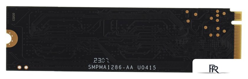 SSD PC Pet 1TB PCPS001T3 - Изображение №8 — Интернет-магазин ПроЗаказ