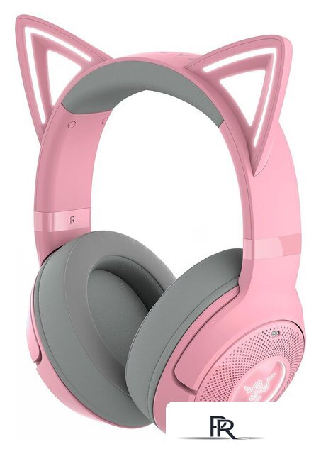 Наушники Razer Kraken Kitty V2 BT - Изображение №1 — Интернет-магазин ПроЗаказ