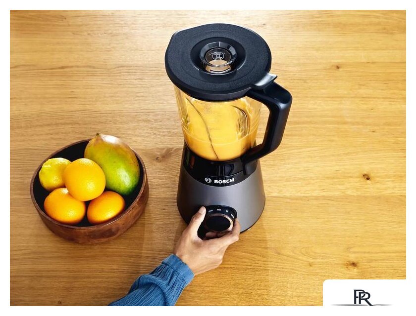 Стационарный блендер Bosch MMB6172S - Изображение №10 — Интернет-магазин ПроЗаказ