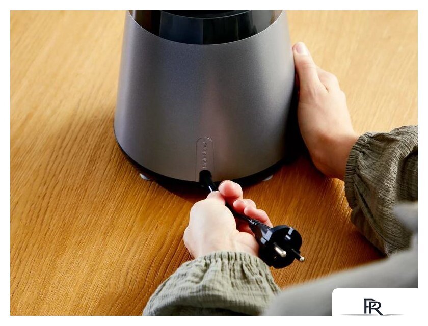 Стационарный блендер Bosch MMB6172S - Изображение №8 — Интернет-магазин ПроЗаказ