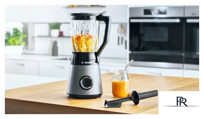 Стационарный блендер Bosch MMB6172S - Изображение №19 — Интернет-магазин ПроЗаказ