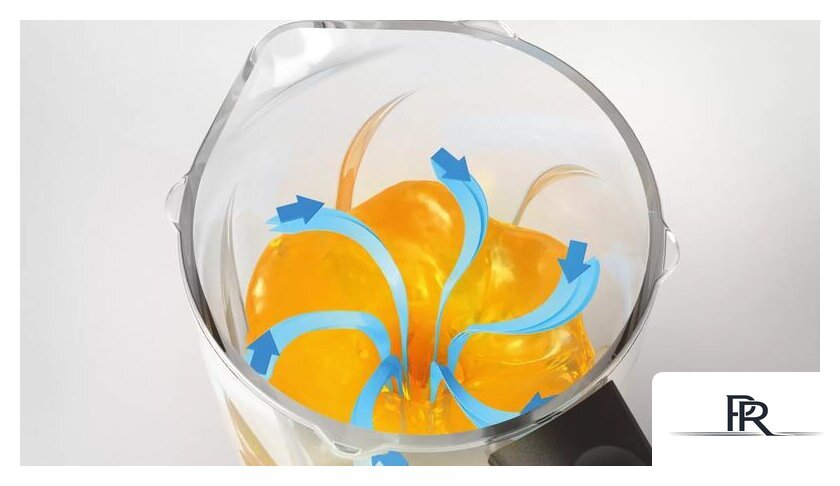 Стационарный блендер Bosch MMB6172S - Изображение №12 — Интернет-магазин ПроЗаказ