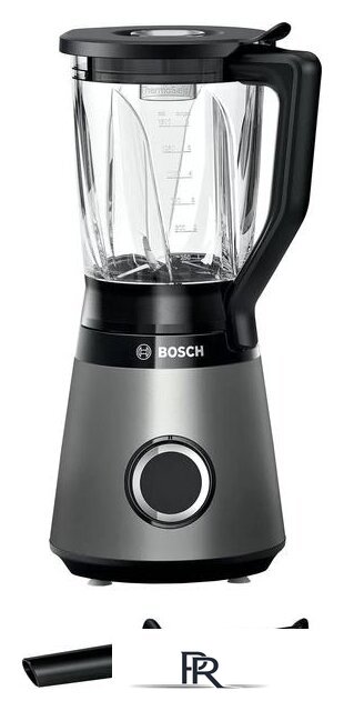 Стационарный блендер Bosch MMB6172S - Изображение №1 — Интернет-магазин ПроЗаказ