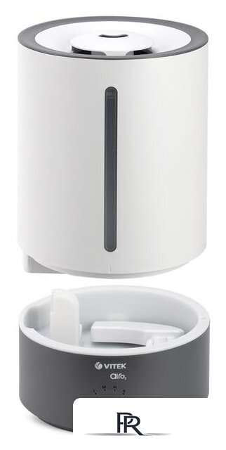 Увлажнитель воздуха Vitek VT-2346 - Изображение №5 — Интернет-магазин ПроЗаказ