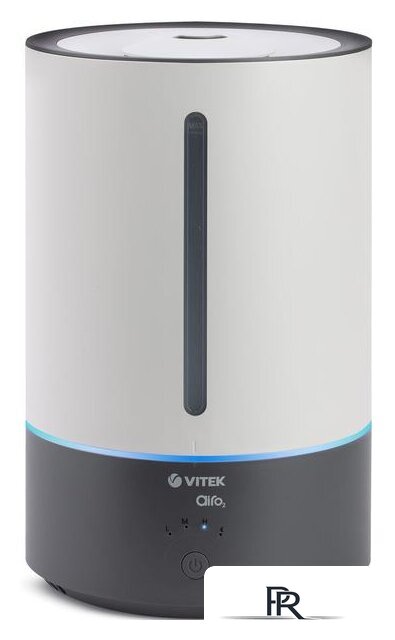 Увлажнитель воздуха Vitek VT-2346 - Изображение №6 — Интернет-магазин ПроЗаказ