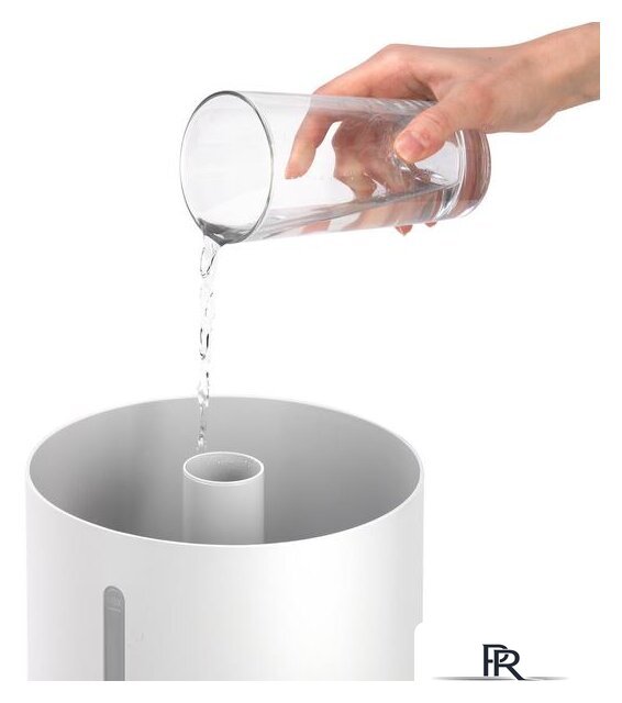 Увлажнитель воздуха Vitek VT-2346 - Изображение №4 — Интернет-магазин ПроЗаказ