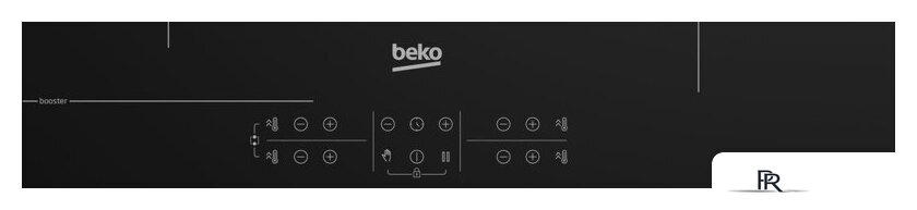 Варочная панель BEKO HII64200SFMT - Изображение №4 — Интернет-магазин ПроЗаказ
