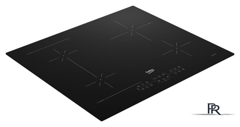 Варочная панель BEKO HII64200SFMT - Изображение №2 — Интернет-магазин ПроЗаказ