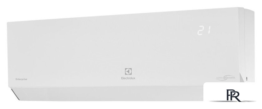 Кондиционер Electrolux Enterprise EACS/I-18HEN-WHITE/N8_24Y - Изображение №2 — Интернет-магазин ПроЗаказ