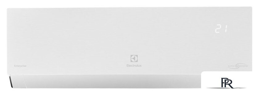 Кондиционер Electrolux Enterprise EACS/I-18HEN-WHITE/N8_24Y - Изображение №3 — Интернет-магазин ПроЗаказ