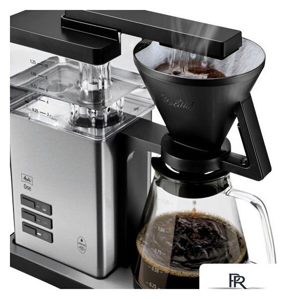 Капельная кофеварка Melitta One 1031-01 - Изображение №2 — Интернет-магазин ПроЗаказ