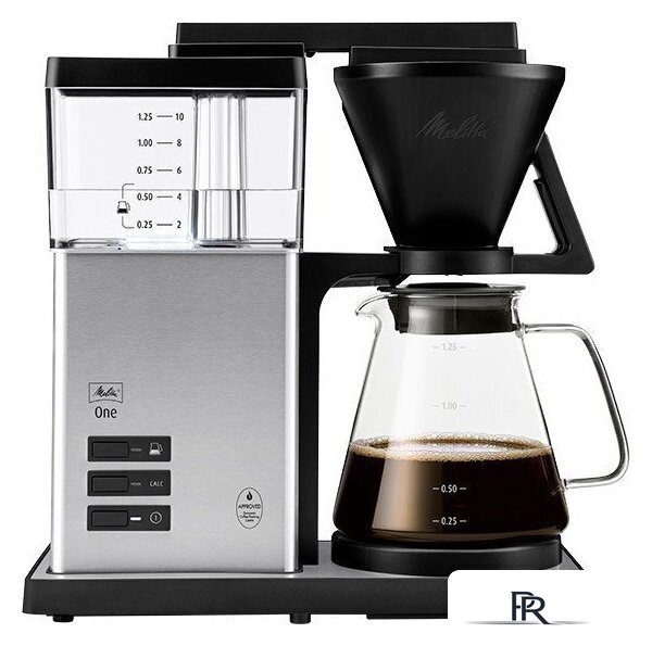 Капельная кофеварка Melitta One 1031-01 - Изображение №1 — Интернет-магазин ПроЗаказ