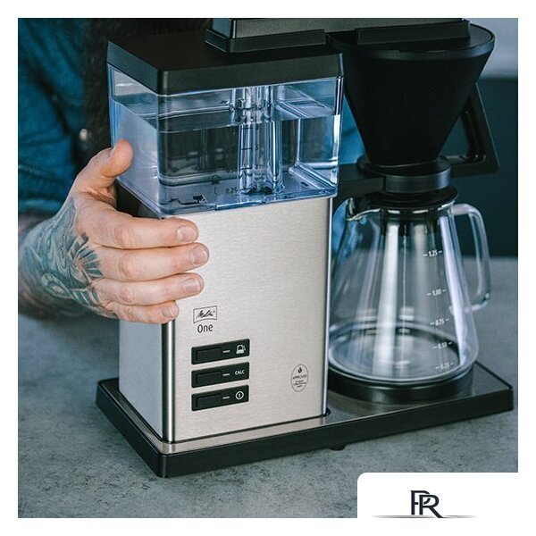 Капельная кофеварка Melitta One 1031-01 - Изображение №5 — Интернет-магазин ПроЗаказ