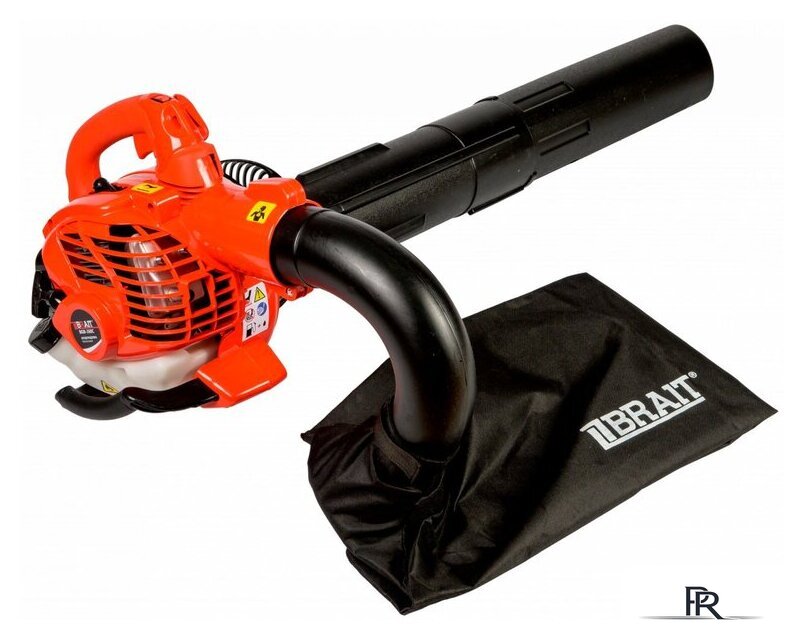 Садовая воздуходувка Brait BGB-260C - Изображение №1 — Интернет-магазин ПроЗаказ